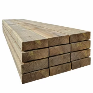 Planches de butée